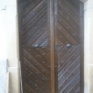 Drzwi 27